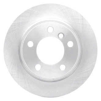 DFC® - Premium Solid Rear Brake Rotor