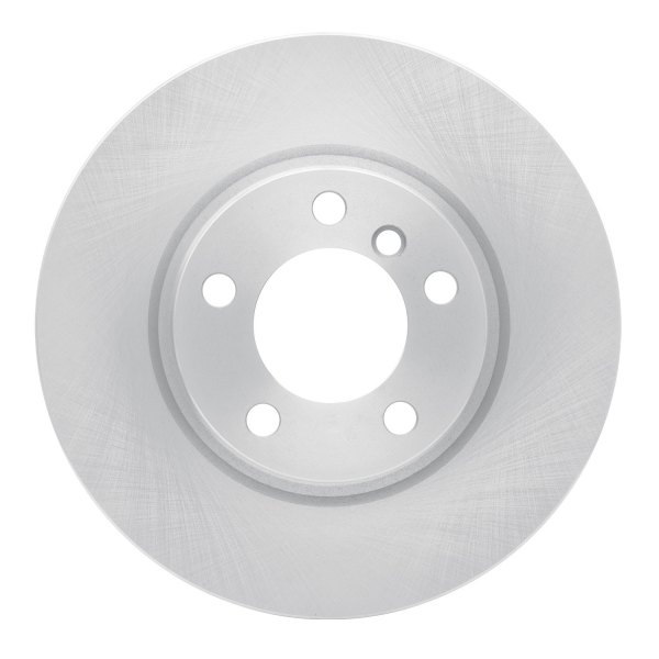 DFC® - Premium 1-Piece Front Brake Rotor