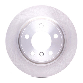 DFC® - Premium Solid Rear Brake Rotor