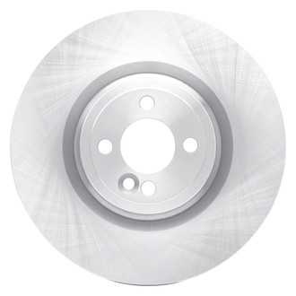 DFC® - Premium Vented Front Brake Rotor