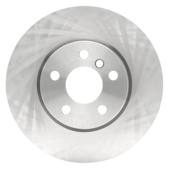 DFC® - Premium Vented Front Brake Rotor