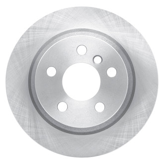 DFC® - Premium Plain Disc Brake Rotor