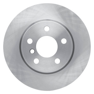 DFC® - Premium Front Brake Rotor