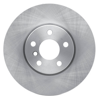DFC® - Premium Vented Front Brake Rotor