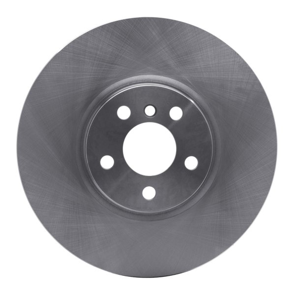 DFC® - Premium 1-Piece Front Brake Rotor