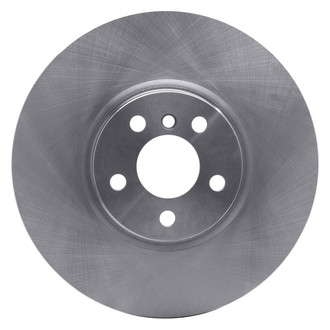 DFC® - Premium Plain Disc Brake Rotor