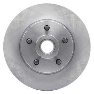 DFC® - Premium Plain Disc Brake Rotor