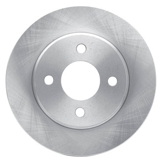 DFC® - Premium Vented Front Brake Rotor