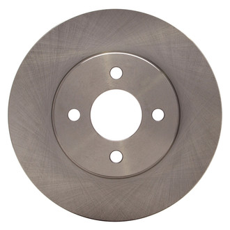 DFC® - Premium Vented Front Brake Rotor