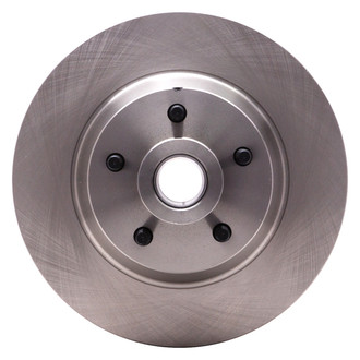 DFC® - Premium Vented Front Brake Rotor
