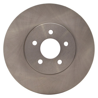 DFC® - Premium Vented Front Brake Rotor