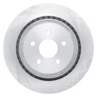 DFC® - Premium Vented Rear Brake Rotor