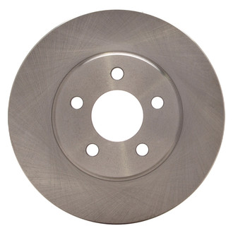 DFC® - Premium Vented Front Brake Rotor