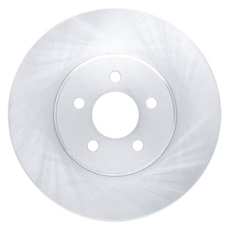 DFC® - Premium Plain Disc Brake Rotor