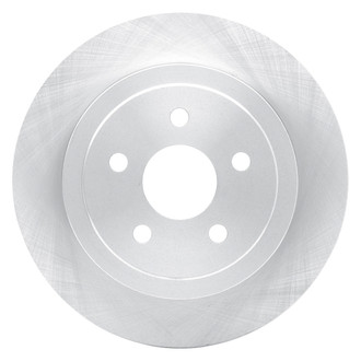DFC® - Premium Solid Rear Brake Rotor