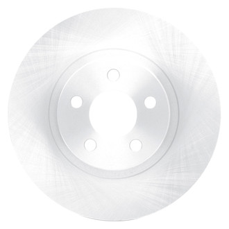 DFC® - Premium Vented Front Brake Rotor