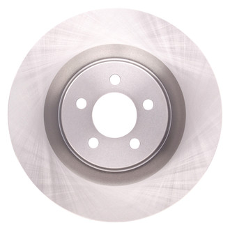 DFC® - Premium Plain Disc Brake Rotor
