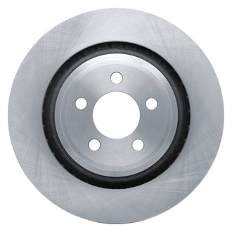 DFC® - Premium Vented Rear Brake Rotor
