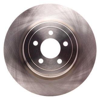 DFC® - Premium Vented Rear Brake Rotor