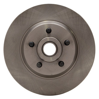 DFC® - Premium Plain Disc Brake Rotor