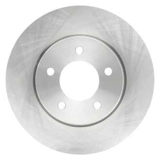 DFC® - Premium Vented Front Brake Rotor