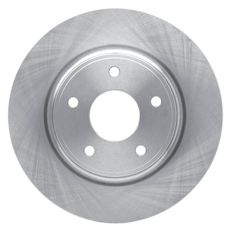 DFC® - Premium Rear Brake Rotor