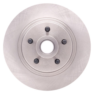 DFC® - Premium Plain Disc Brake Rotor