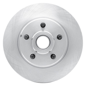 DFC® - Premium Vented Front Brake Rotor