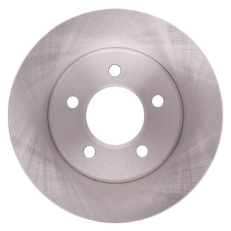 DFC® - Premium Plain Disc Brake Rotor