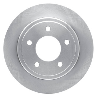 DFC® - Premium Solid Rear Brake Rotor