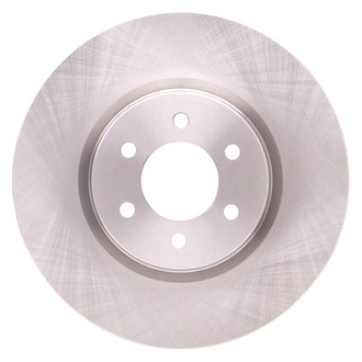 DFC® - Premium Vented Brake Rotor