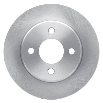 DFC® - Premium Vented Front Brake Rotor