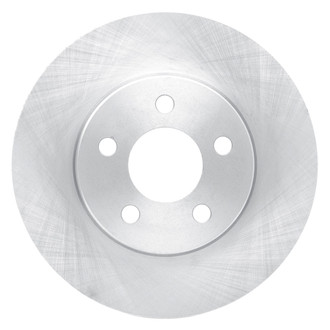 DFC® - Premium Vented Front Brake Rotor