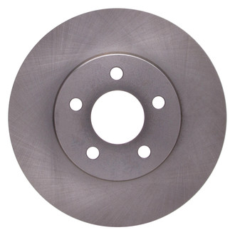 DFC® - Premium Plain Disc Brake Rotor