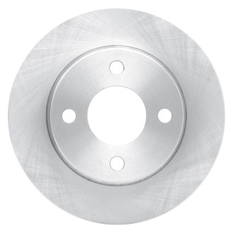 DFC® - Premium Front Brake Rotor