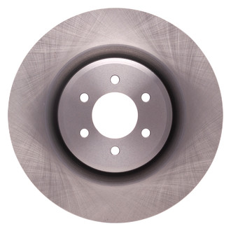 DFC® - Premium Vented Brake Rotor