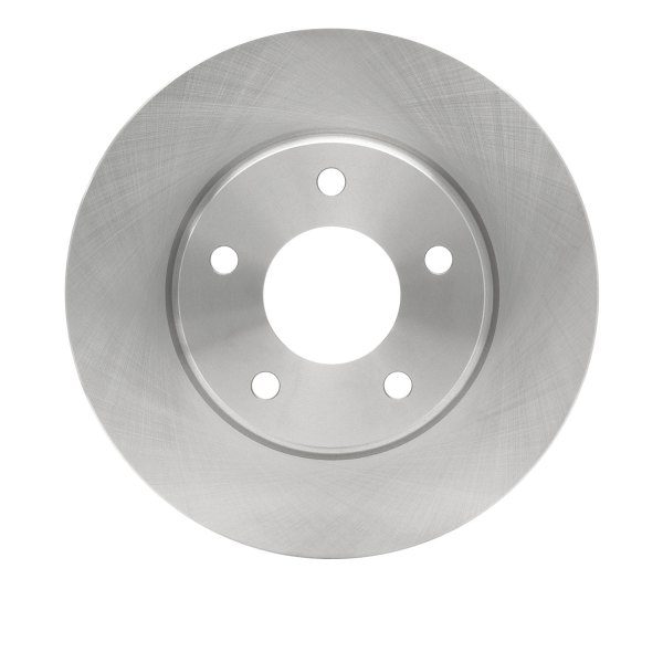 DFC® - Premium 1-Piece Front Brake Rotor