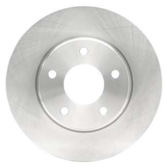 DFC® - Premium Vented Front Brake Rotor