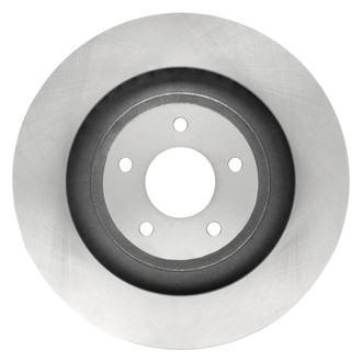 DFC® - Premium Vented Front Brake Rotor