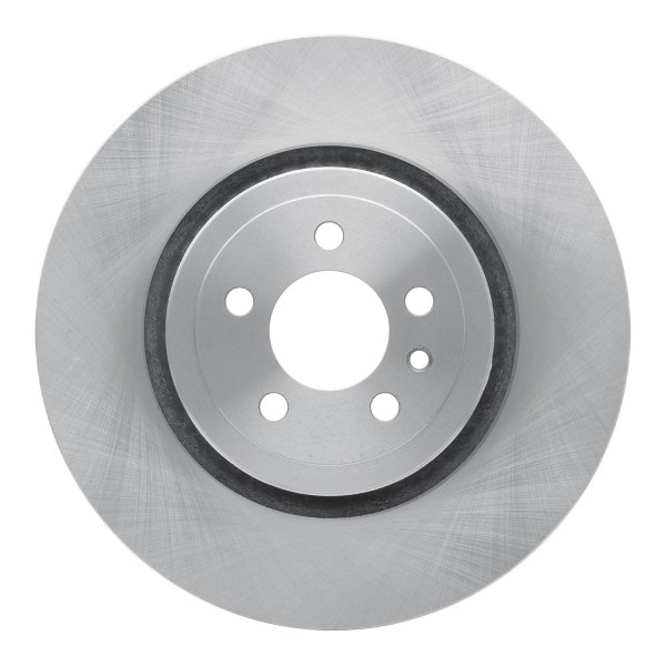 DFC® - Premium 1-Piece Front Brake Rotor