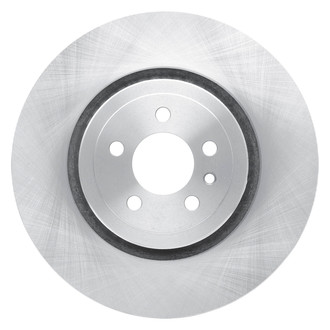 DFC® - Premium Front Brake Rotor