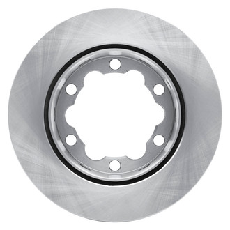 DFC® - Premium Vented Rear Brake Rotor