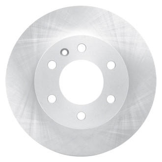 DFC® - Premium Plain Disc Brake Rotor