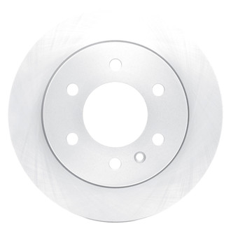 DFC® - Premium Solid Rear Brake Rotor