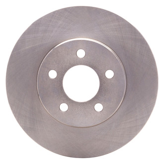 DFC® - Premium Plain Disc Brake Rotor