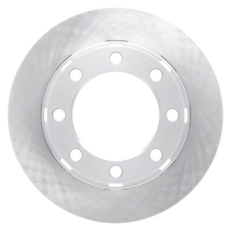DFC® - Premium Vented Front Brake Rotor