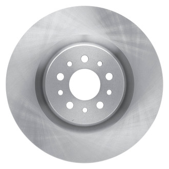 DFC® - Premium Vented Front Brake Rotor