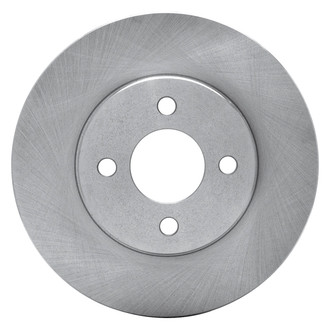 DFC® - Premium Vented Front Brake Rotor