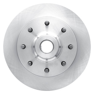 DFC® - Premium Plain Disc Brake Rotor