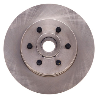 DFC® - Premium Vented Front Brake Rotor